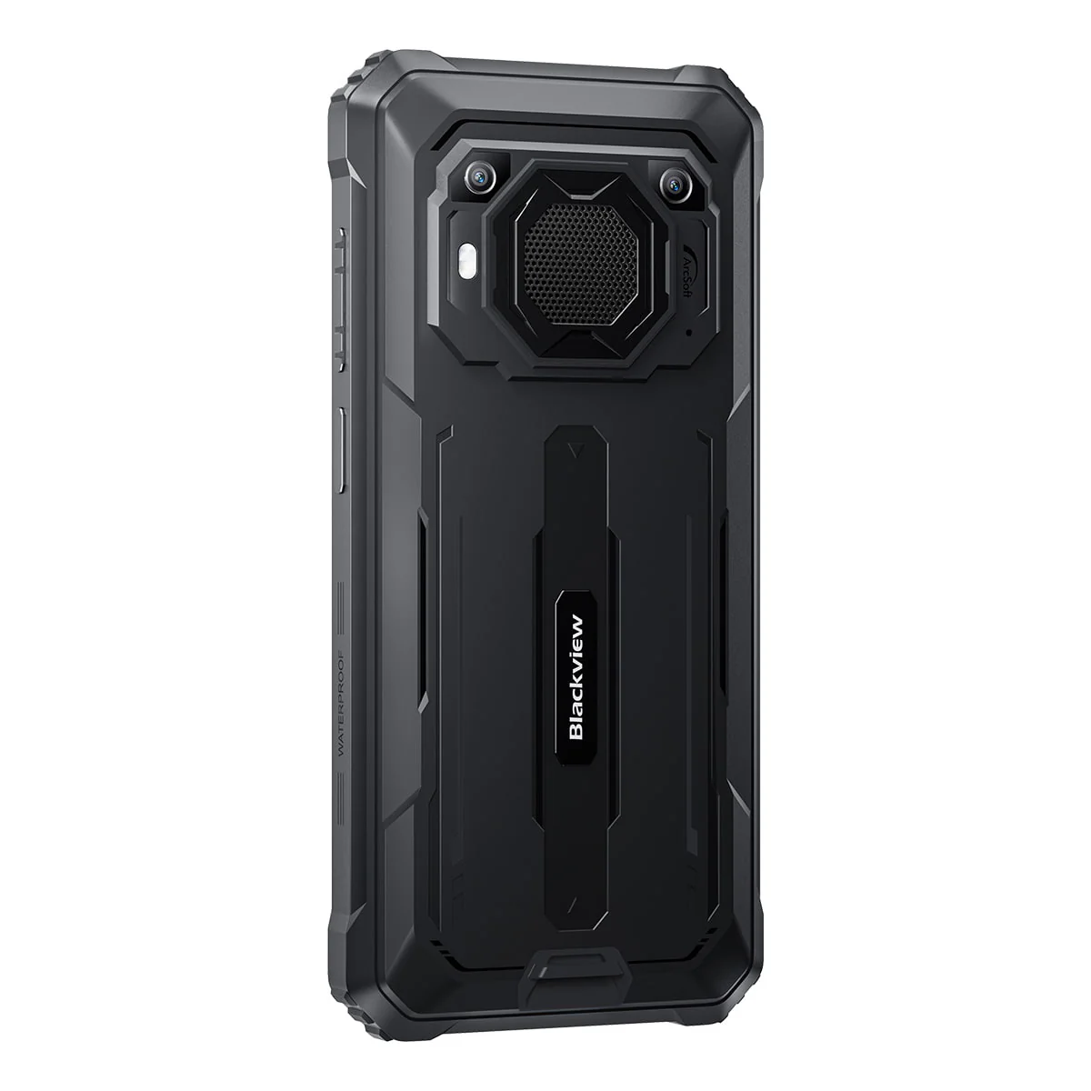 Blackview BV6200 Pro – Smartphone Robuste Antichoc Android 13 – Écran 6,5" – MediaTek Helio P35 – 4/6 Go RAM + 128 Go – Batterie 13 000 mAh – Caméra 13 MP - Image 6