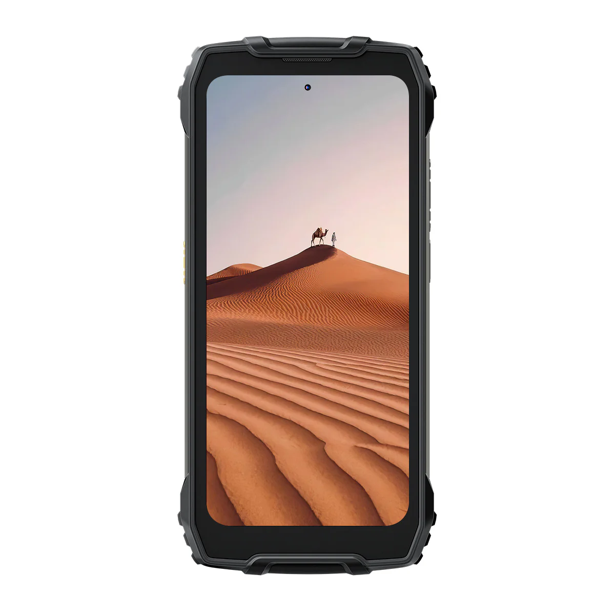 Blackview BV7300 – Téléphone Portable Robuste 4G – Écran 6,67" 90 Hz – Helio G81 – 6 Go + 256 Go – Batterie 15 000 mAh – Caméra Vision Nocturne + Camping Light - Image 8