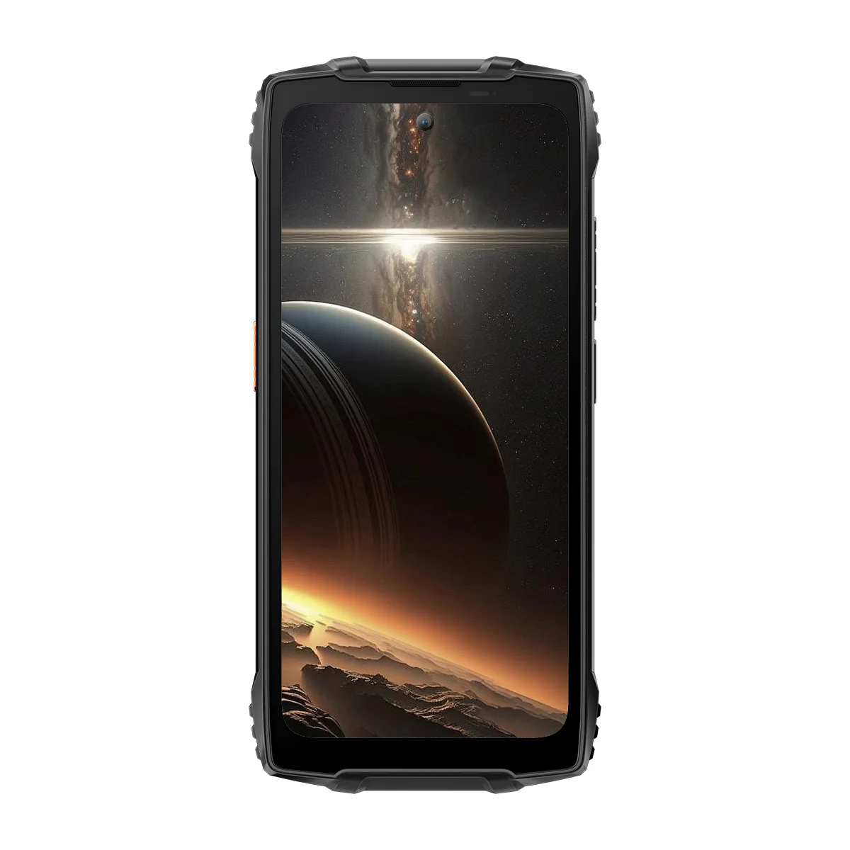 Blackview BV8200 – Téléphone Portable Robuste 4G – Double Écran (Principal 6,5" 120 Hz + Secondaire 1,3") – 12 Go + 256 Go – Batterie 8800 mAh – Lampe de Poche 170 Lumens Intégrée - Image 8