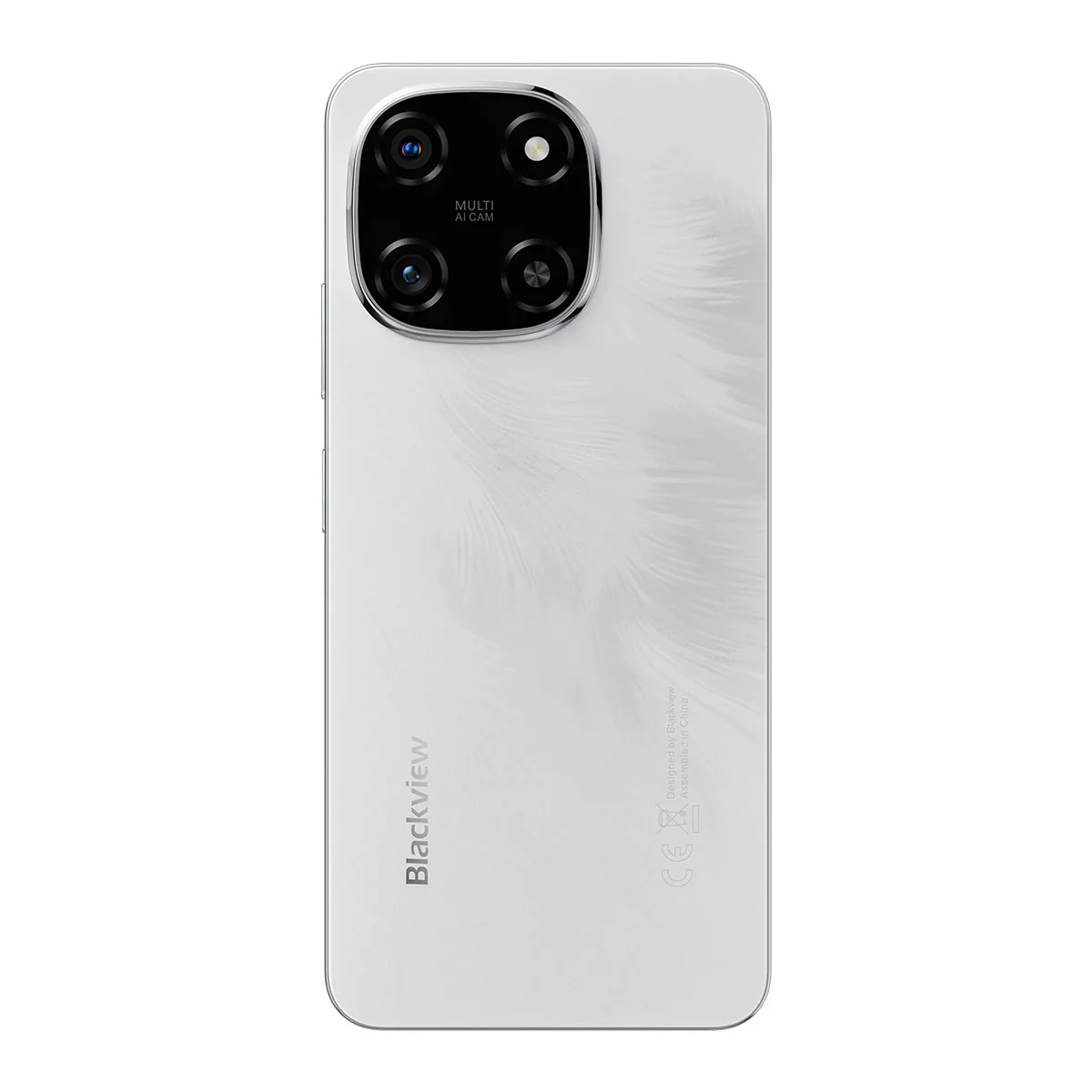 Blackview Color 6 Smartphone 4G – Processeur MediaTek Helio G81 – Écran 6,67 pouces 90 Hz – 8 Go RAM + 128/256 Go – Caméra Principale 50 MP + Selfie 13 MP - Image 10
