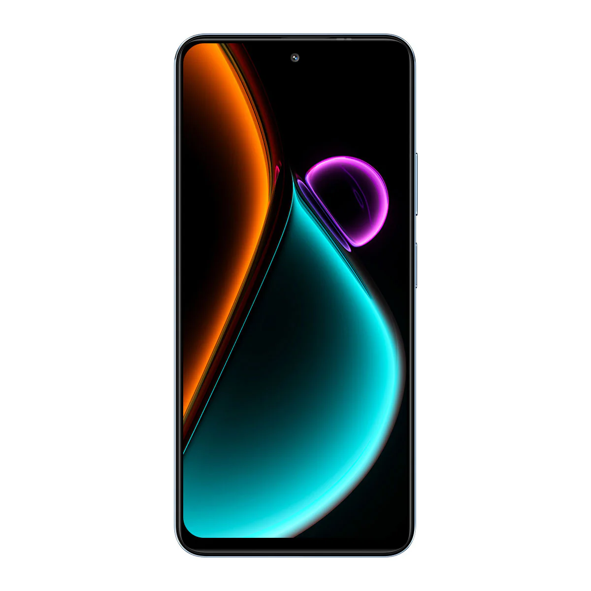 Blackview Color 6 Smartphone 4G – Processeur MediaTek Helio G81 – Écran 6,67 pouces 90 Hz – 8 Go RAM + 128/256 Go – Caméra Principale 50 MP + Selfie 13 MP - Image 15