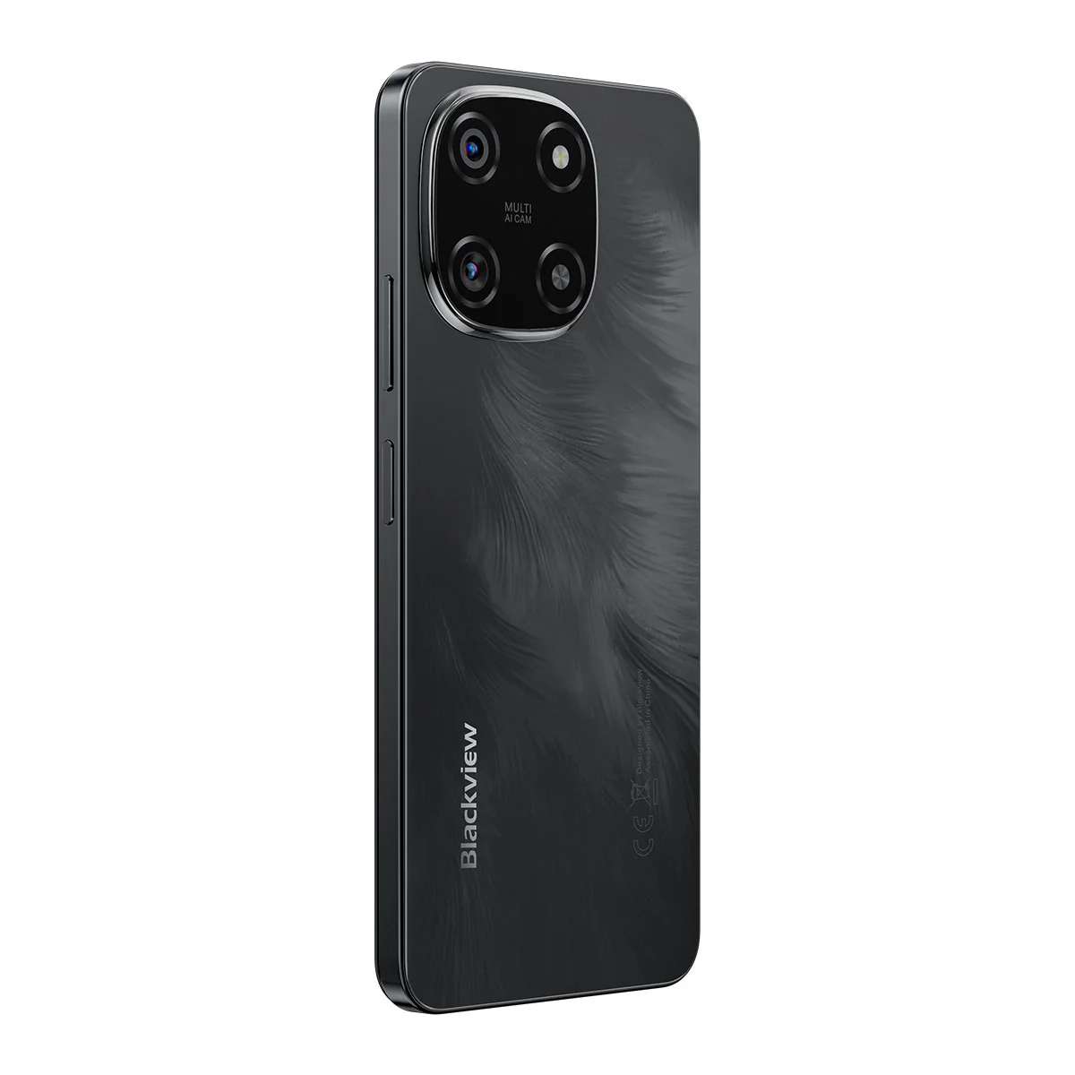 Blackview Color 6 Smartphone 4G – Processeur MediaTek Helio G81 – Écran 6,67 pouces 90 Hz – 8 Go RAM + 128/256 Go – Caméra Principale 50 MP + Selfie 13 MP - Image 5