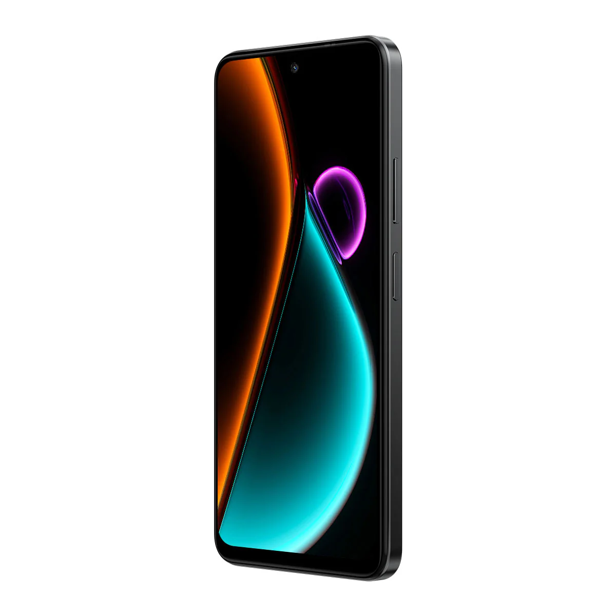 Blackview Color 6 Smartphone 4G – Processeur MediaTek Helio G81 – Écran 6,67 pouces 90 Hz – 8 Go RAM + 128/256 Go – Caméra Principale 50 MP + Selfie 13 MP - Image 6