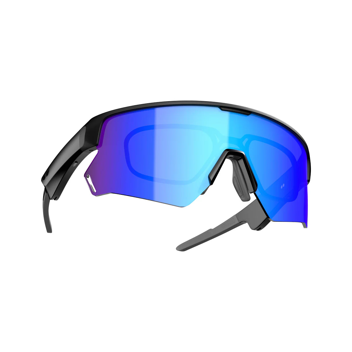 Blackview D2 – Lunettes de Sport Connectées UV avec Son Stéréo Ouvert et Appels Bluetooth - Image 2