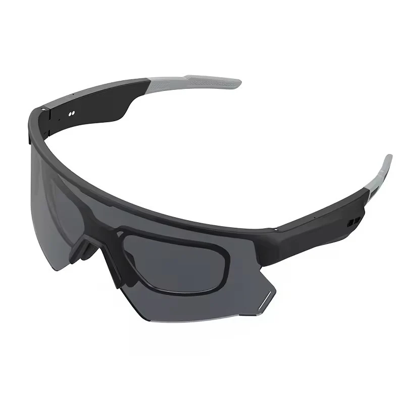 Blackview D2 – Lunettes de Sport Connectées UV avec Son Stéréo Ouvert et Appels Bluetooth - Image 6