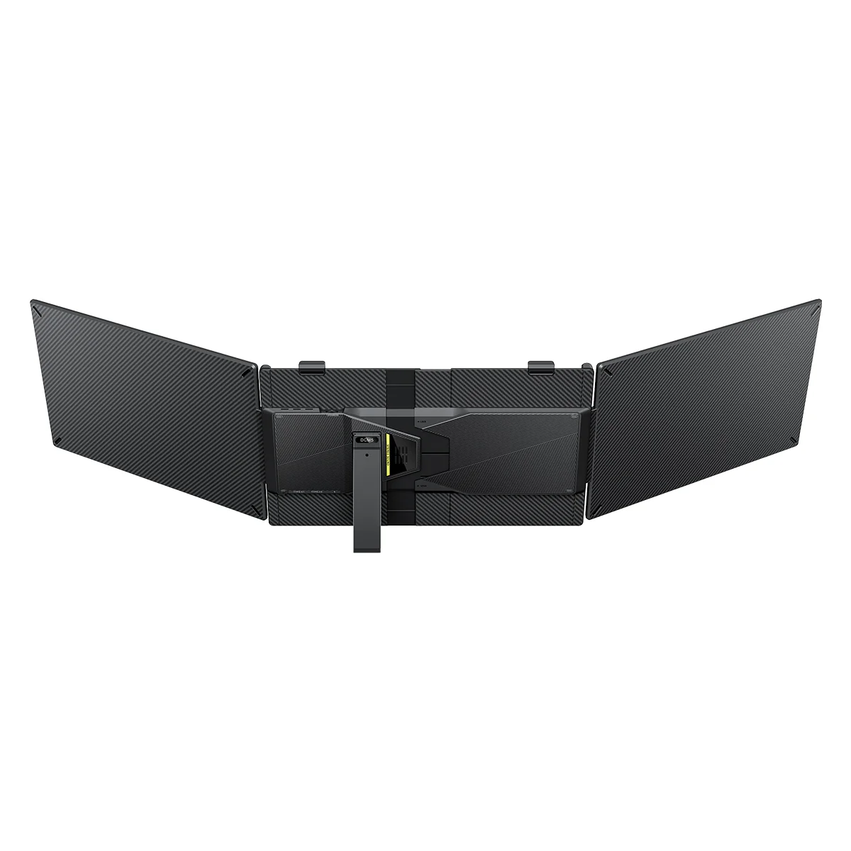 Blackview DCM5 - Écran Double 14 Pouces pour PC Portable - Extension d'Écran Bureautique avec Haut-parleurs - Image 5