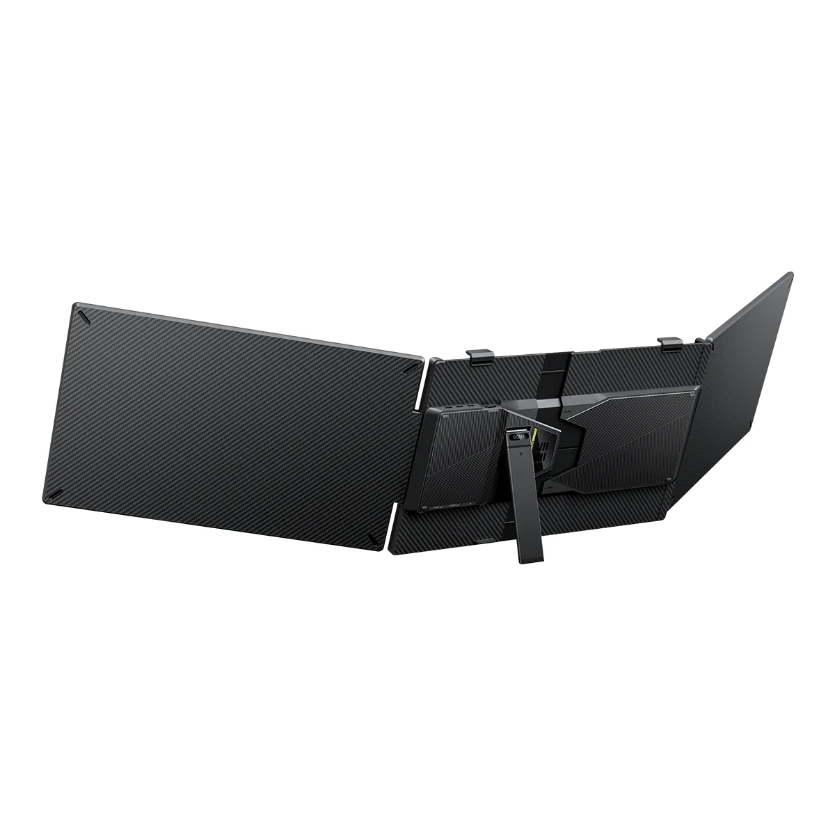 Blackview DCM5 - Écran Double 14 Pouces pour PC Portable - Extension d'Écran Bureautique avec Haut-parleurs - Image 6