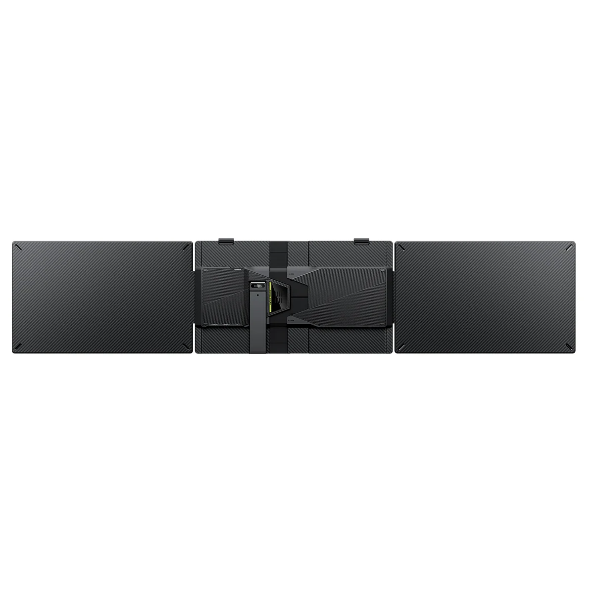 Blackview DCM5 - Écran Double 14 Pouces pour PC Portable - Extension d'Écran Bureautique avec Haut-parleurs - Image 7