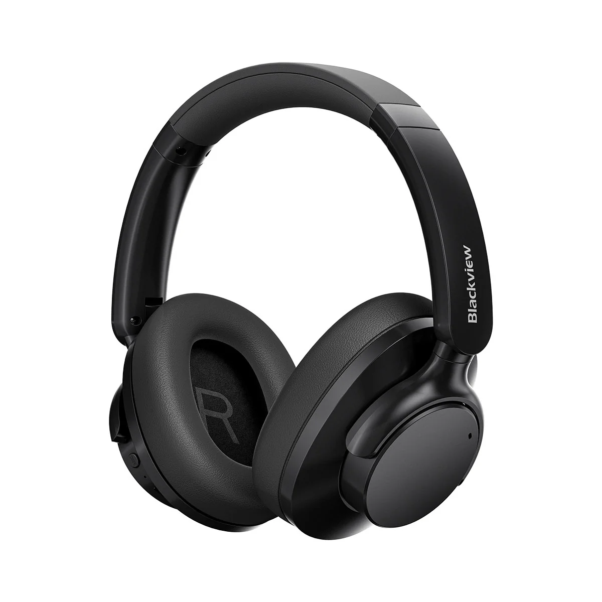 Blackview FitBuds H1 – Casque Bluetooth Over-Ear Hi-Res avec ANC Hybride – 65 Heures d’Autonomie – Bluetooth 5.4 - Image 3