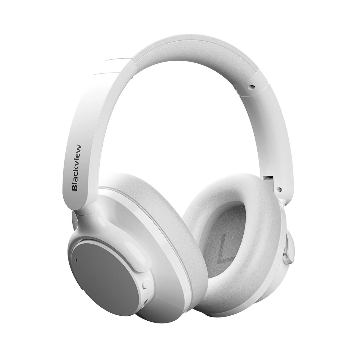 Blackview FitBuds H1 – Casque Bluetooth Over-Ear Hi-Res avec ANC Hybride – 65 Heures d’Autonomie – Bluetooth 5.4 - Image 9