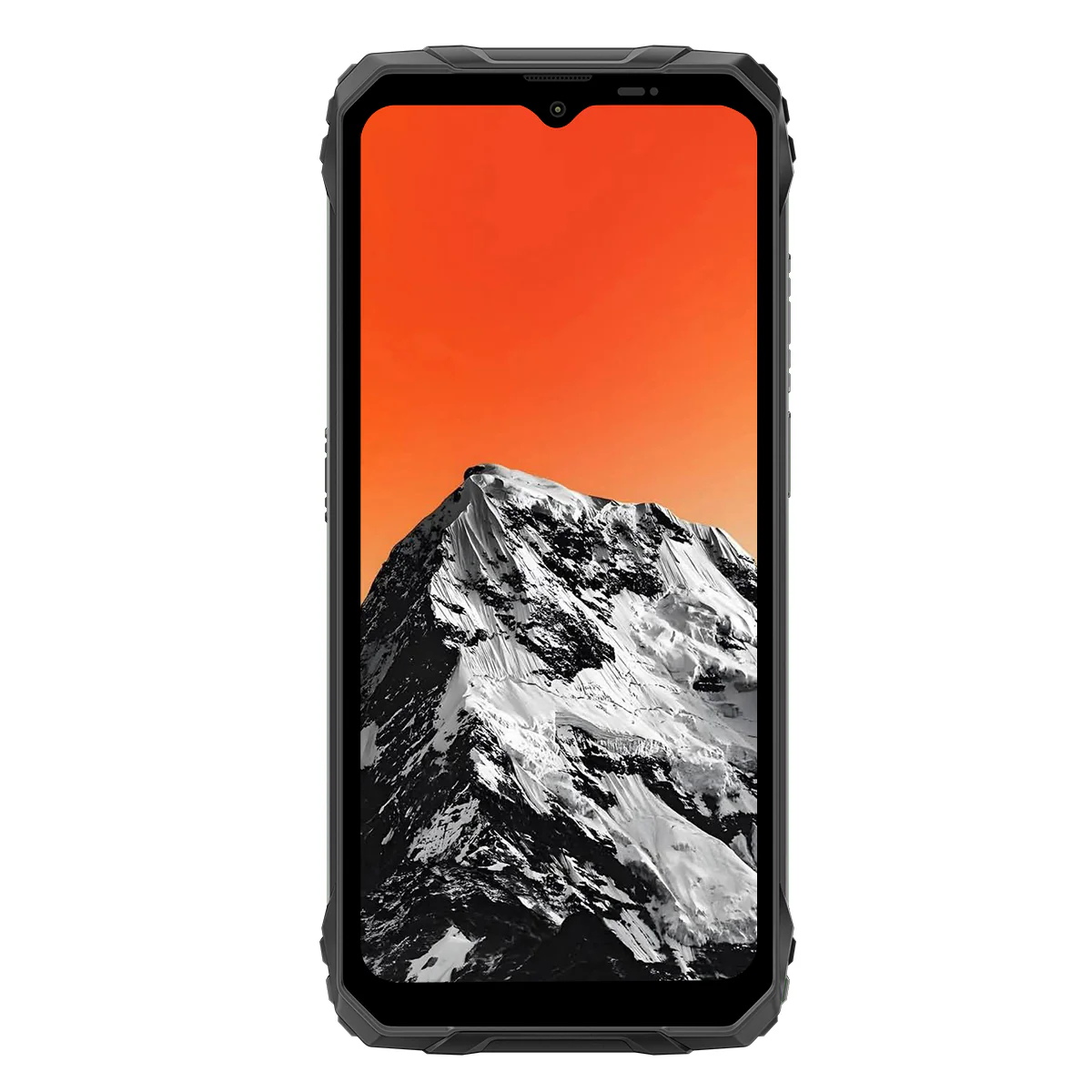 Blackview Fort 1 – Téléphone Portable Robuste 4G avec Écran Intelligent IA 6,56" 90 Hz – Processeur Unisoc Tiger T615 – Batterie 10 000 mAh - Image 12