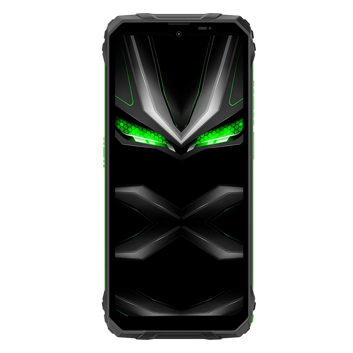 Blackview Fort 1 – Téléphone Portable Robuste 4G avec Écran Intelligent IA 6,56" 90 Hz – Processeur Unisoc Tiger T615 – Batterie 10 000 mAh - Image 16