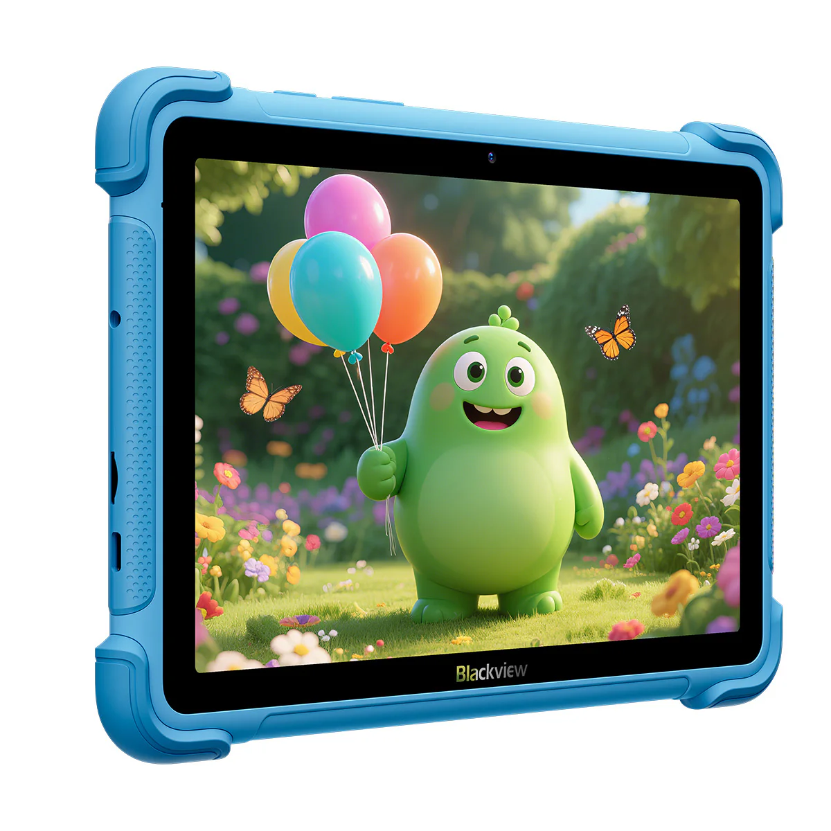 Blackview Link 1 Kids – Tablette Enfant Wi-Fi 6 8,68" (4+64 Go) – Batterie 5000 mAh – Stylet Offert - Image 4