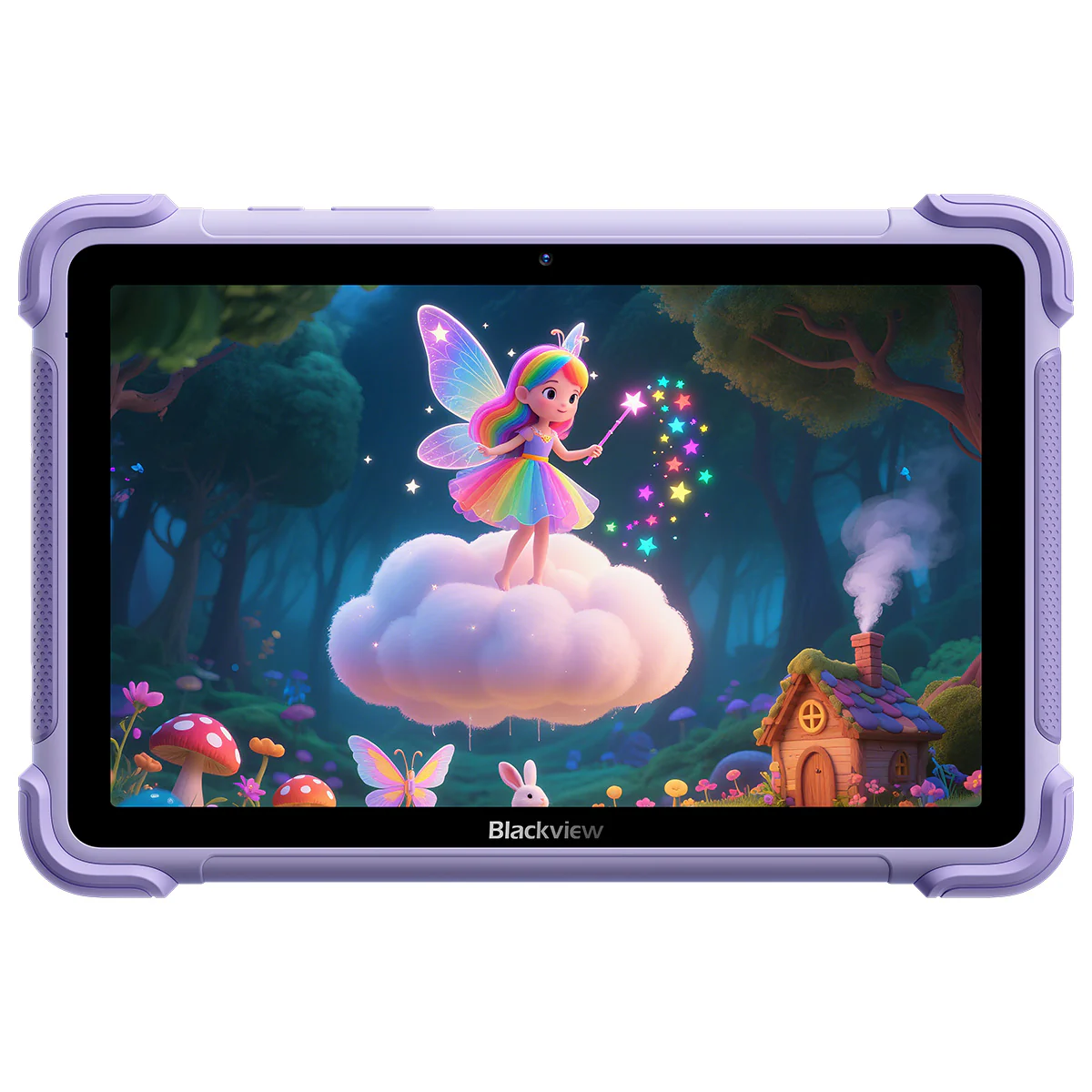Blackview Link 1 Kids – Tablette Enfant Wi-Fi 6 8,68" (4+64 Go) – Batterie 5000 mAh – Stylet Offert - Image 9