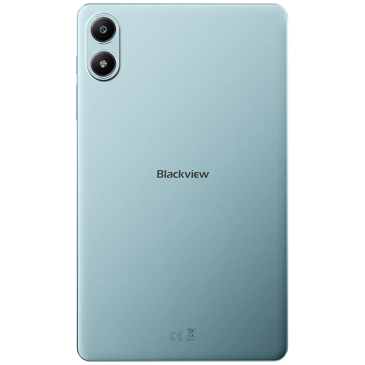 Blackview LINK 2 – Tablette PC 8,68" Unisoc Tiger T310 – 4 Go RAM + 128 Go – Batterie 5000 mAh – WiFi - Image 10