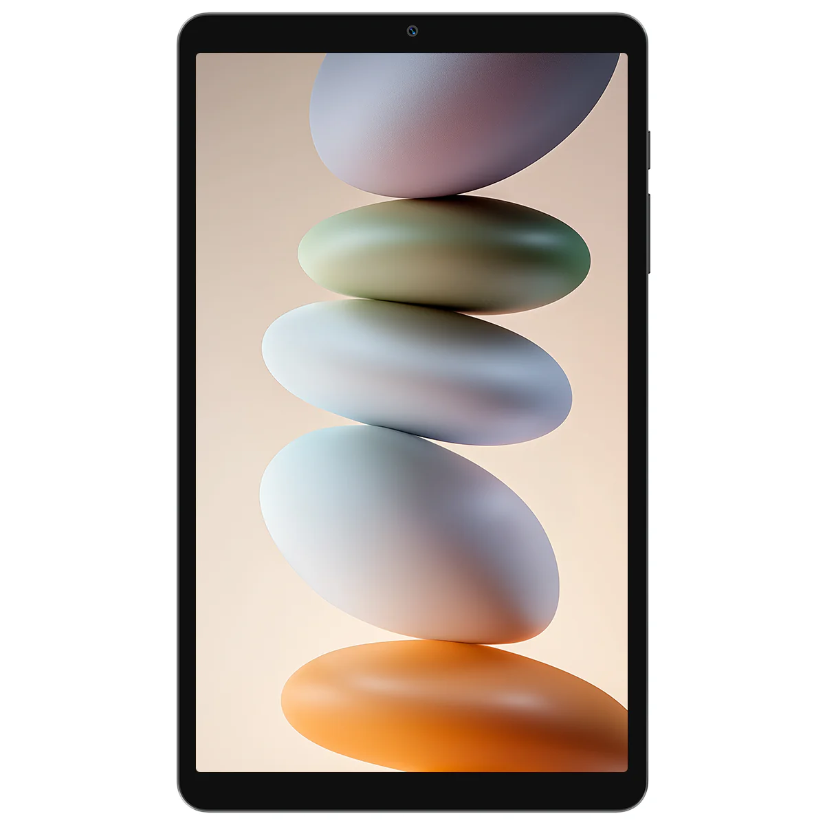Blackview LINK 2 – Tablette PC 8,68" Unisoc Tiger T310 – 4 Go RAM + 128 Go – Batterie 5000 mAh – WiFi - Image 2