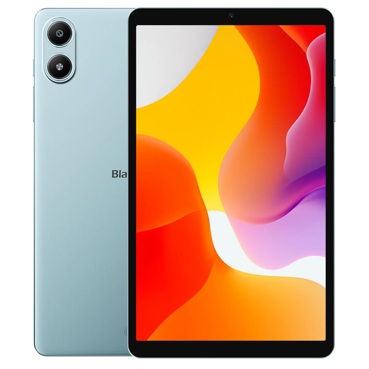 Blackview LINK 2 – Tablette PC 8,68" Unisoc Tiger T310 – 4 Go RAM + 128 Go – Batterie 5000 mAh – WiFi - Image 8
