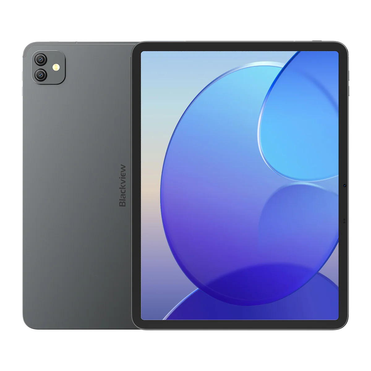 Blackview LINK 8 – Tablette PC 12,7" MediaTek Helio G100 Octa-Core – Batterie 8400 mAh – Wi-Fi – Compatible 1080p Widevine L1