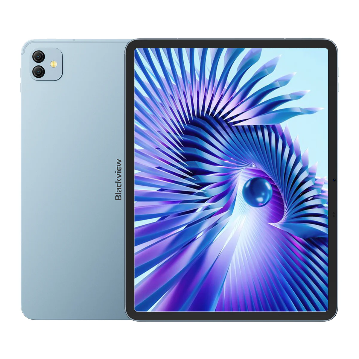Blackview LINK 8 – Tablette PC 12,7" MediaTek Helio G100 Octa-Core – Batterie 8400 mAh – Wi-Fi – Compatible 1080p Widevine L1 - Image 10