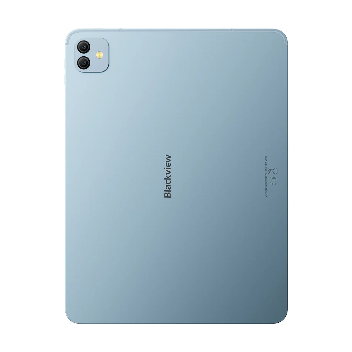Blackview LINK 8 – Tablette PC 12,7" MediaTek Helio G100 Octa-Core – Batterie 8400 mAh – Wi-Fi – Compatible 1080p Widevine L1 - Image 12