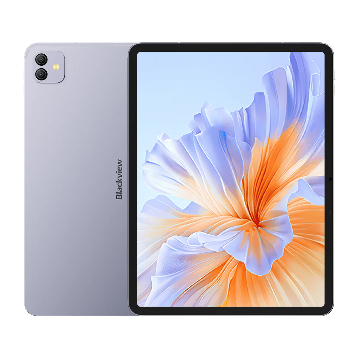 Blackview LINK 8 – Tablette PC 12,7" MediaTek Helio G100 Octa-Core – Batterie 8400 mAh – Wi-Fi – Compatible 1080p Widevine L1 - Image 15