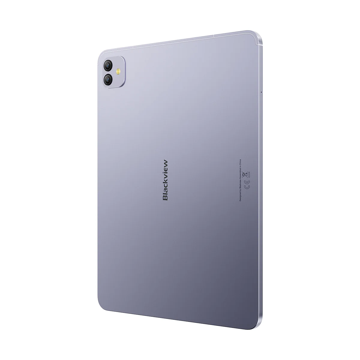 Blackview LINK 8 – Tablette PC 12,7" MediaTek Helio G100 Octa-Core – Batterie 8400 mAh – Wi-Fi – Compatible 1080p Widevine L1 - Image 18