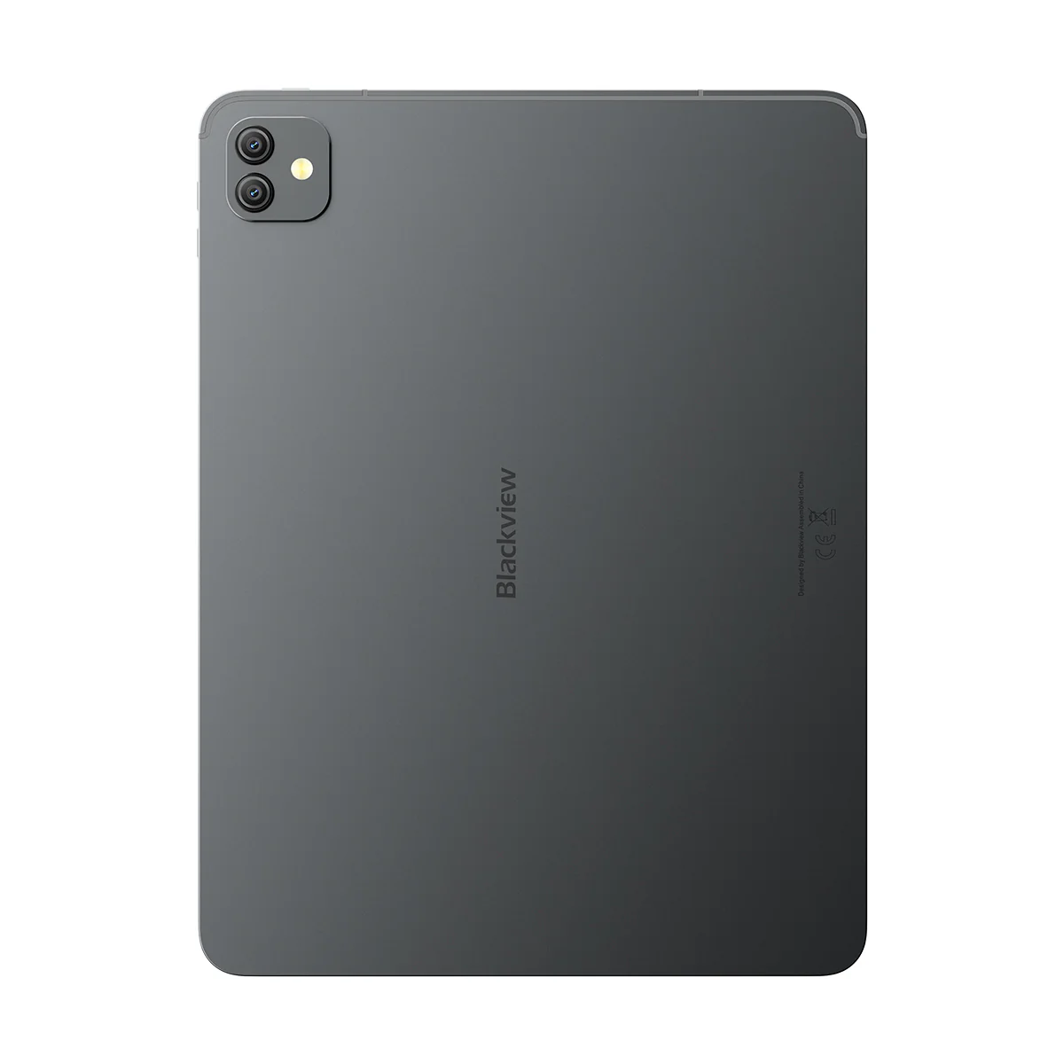 Blackview LINK 8 – Tablette PC 12,7" MediaTek Helio G100 Octa-Core – Batterie 8400 mAh – Wi-Fi – Compatible 1080p Widevine L1 - Image 3