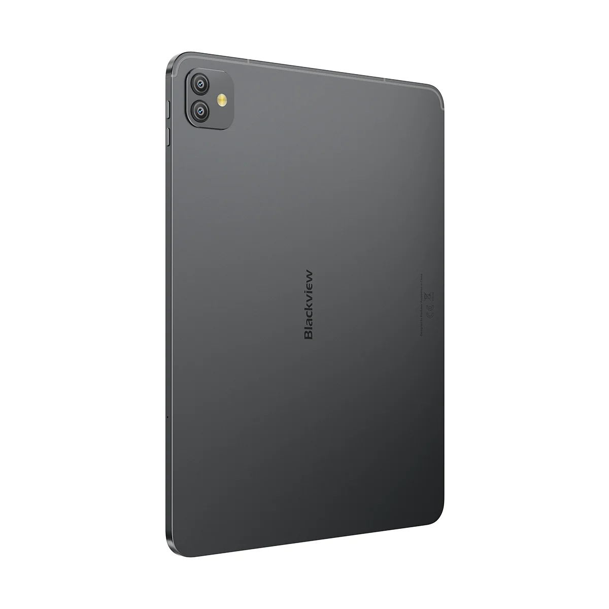 Blackview LINK 8 – Tablette PC 12,7" MediaTek Helio G100 Octa-Core – Batterie 8400 mAh – Wi-Fi – Compatible 1080p Widevine L1 - Image 4