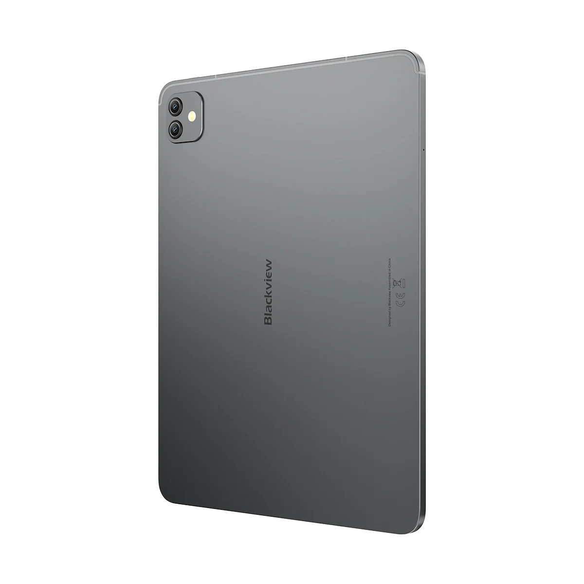 Blackview LINK 8 – Tablette PC 12,7" MediaTek Helio G100 Octa-Core – Batterie 8400 mAh – Wi-Fi – Compatible 1080p Widevine L1 - Image 5