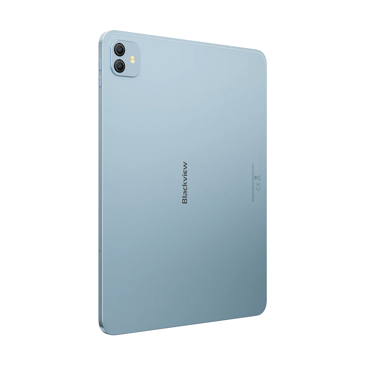 Blackview LINK 8 – Tablette PC 12,7" MediaTek Helio G100 Octa-Core – Batterie 8400 mAh – Wi-Fi – Compatible 1080p Widevine L1 - Image 8