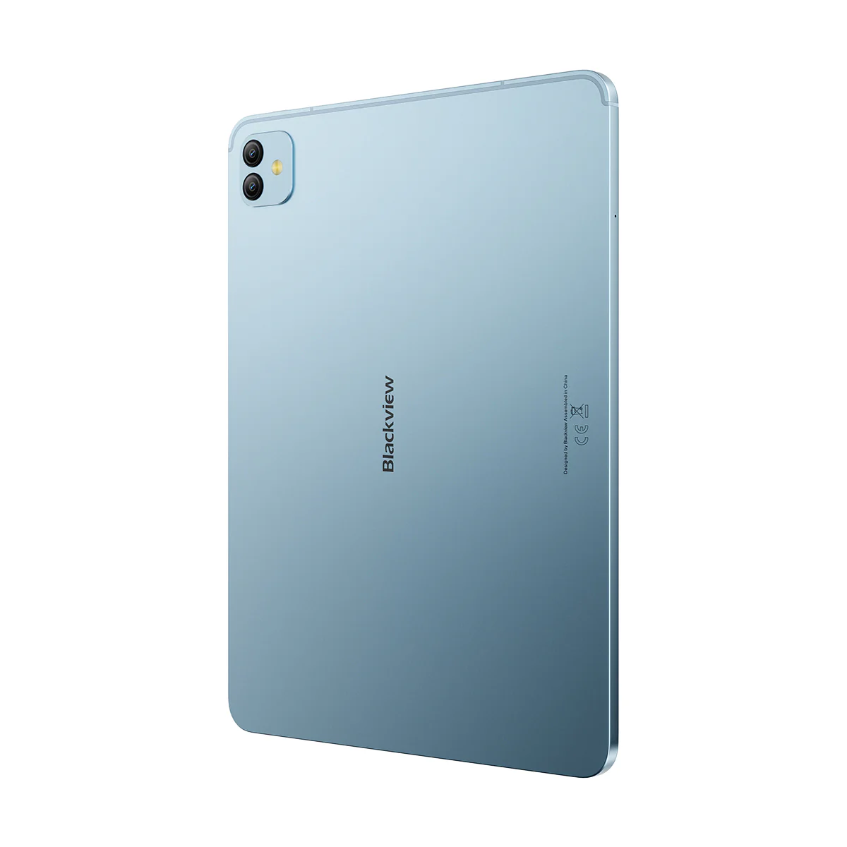 Blackview LINK 8 – Tablette PC 12,7" MediaTek Helio G100 Octa-Core – Batterie 8400 mAh – Wi-Fi – Compatible 1080p Widevine L1 - Image 9