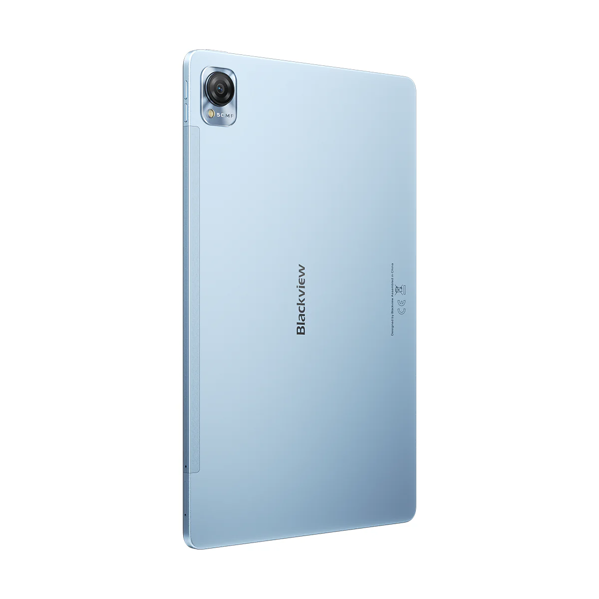 Blackview MEGA 1 – Tablette Android 11,5" 2,4K 120 Hz – MediaTek Helio G99 – 8/12 Go + 256 Go – Batterie 8800 mAh – Netflix HD - Image 10