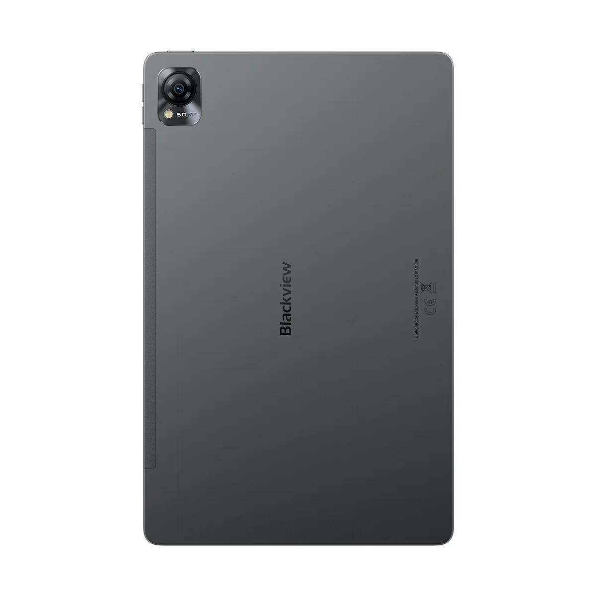 Blackview MEGA 1 – Tablette Android 11,5" 2,4K 120 Hz – MediaTek Helio G99 – 8/12 Go + 256 Go – Batterie 8800 mAh – Netflix HD - Image 3