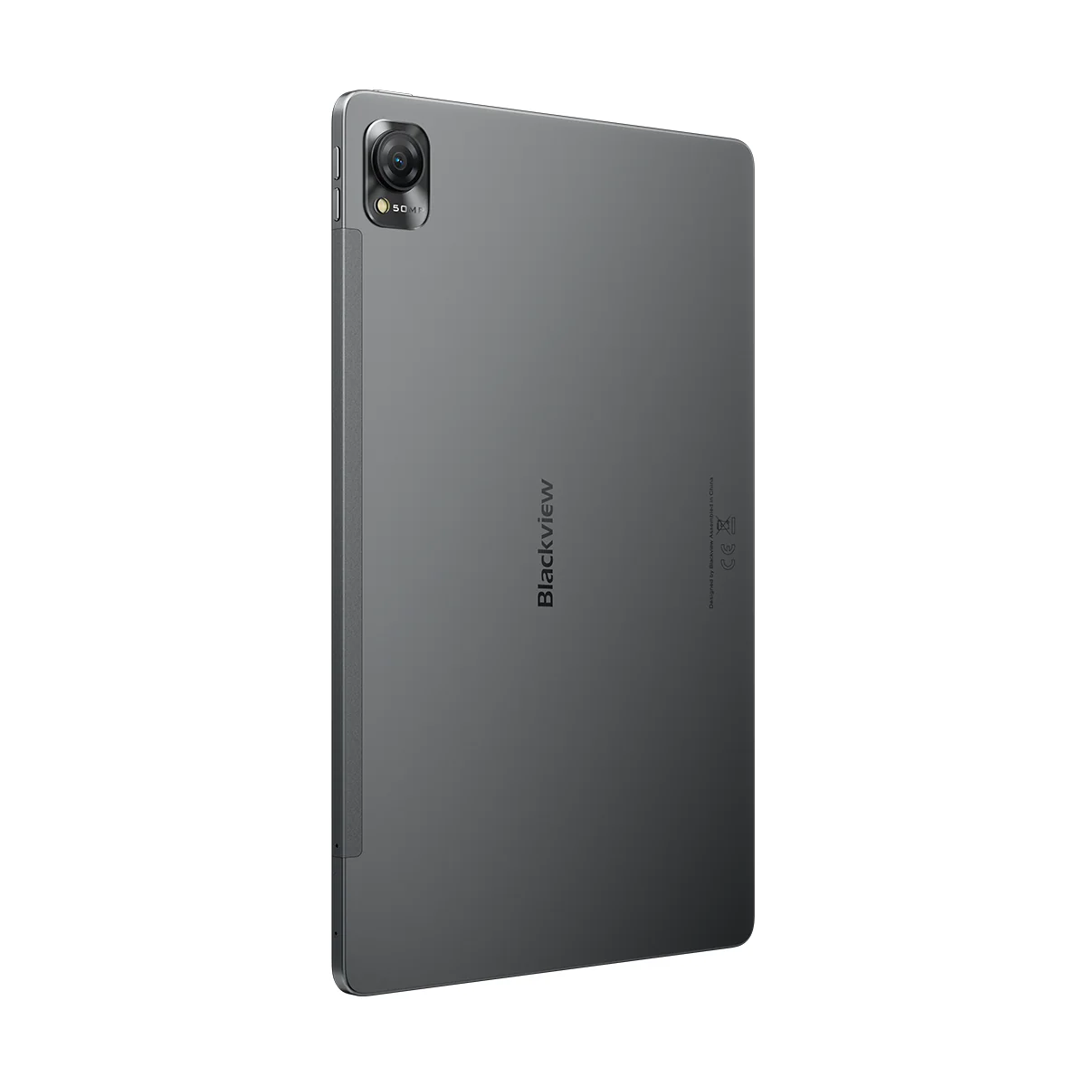 Blackview MEGA 1 – Tablette Android 11,5" 2,4K 120 Hz – MediaTek Helio G99 – 8/12 Go + 256 Go – Batterie 8800 mAh – Netflix HD - Image 4