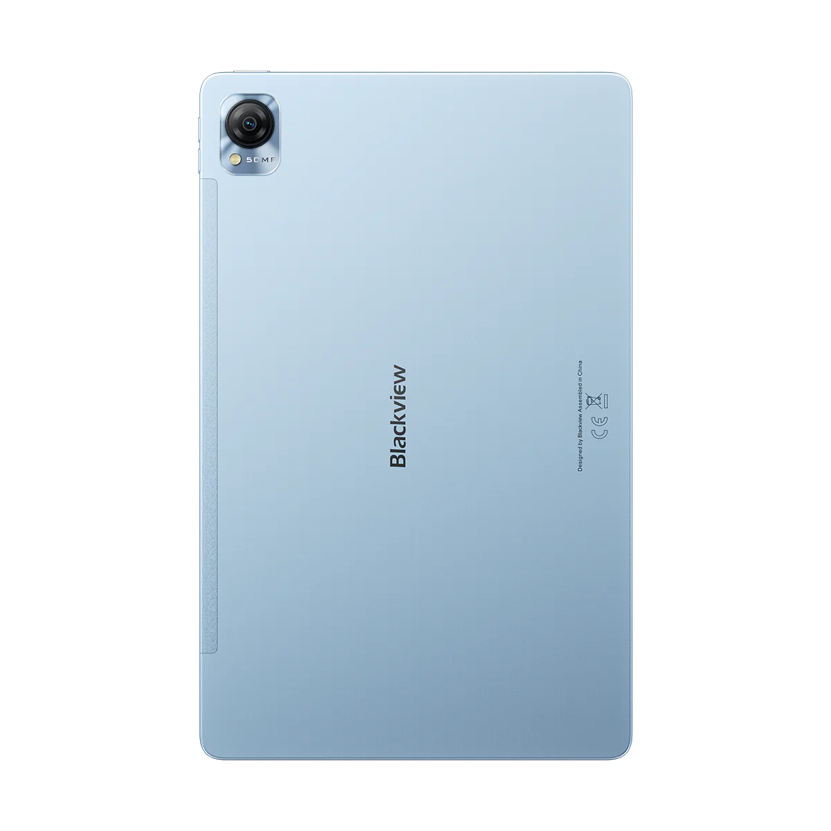 Blackview MEGA 1 – Tablette Android 11,5" 2,4K 120 Hz – MediaTek Helio G99 – 8/12 Go + 256 Go – Batterie 8800 mAh – Netflix HD - Image 9