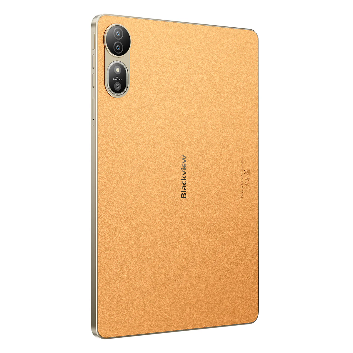 Blackview MEGA 12 – Tablette 5G 12,2" Étanche IP69K – Stylet + Clavier Magnétique + Souris Sans Fil Inclus –IA Intégrée - Image 14