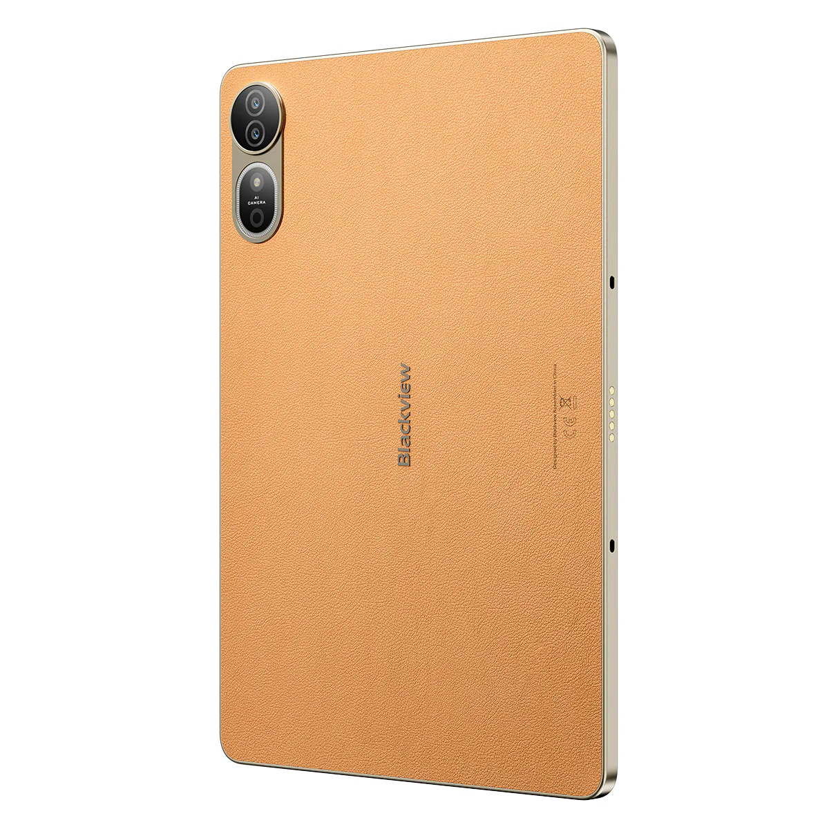 Blackview MEGA 12 – Tablette 5G 12,2" Étanche IP69K – Stylet + Clavier Magnétique + Souris Sans Fil Inclus –IA Intégrée - Image 16