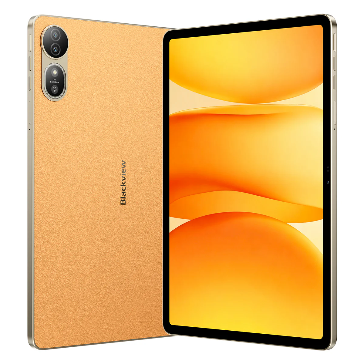 Blackview MEGA 12 – Tablette 5G 12,2" Étanche IP69K – Stylet + Clavier Magnétique + Souris Sans Fil Inclus –IA Intégrée - Image 17