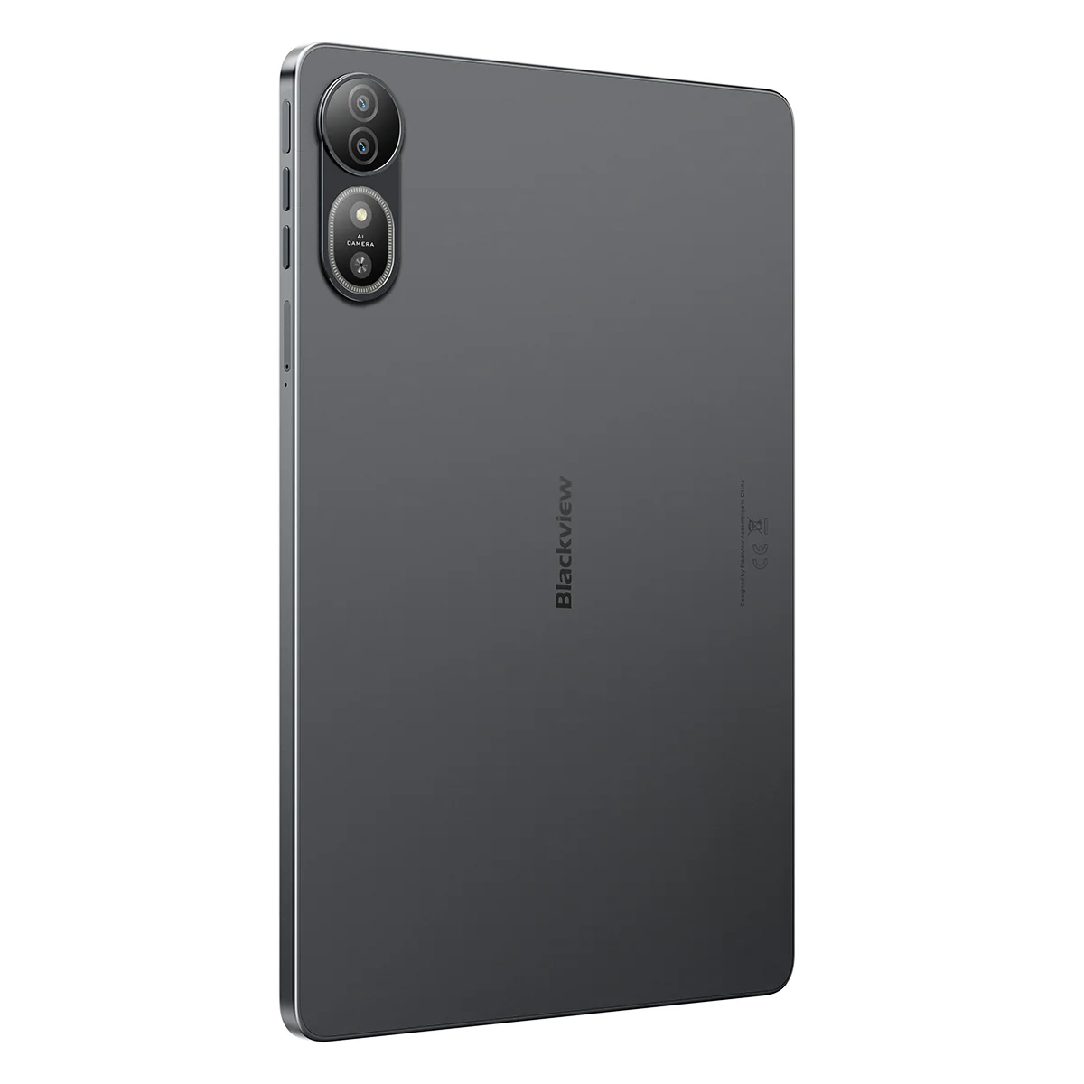 Blackview MEGA 12 – Tablette 5G 12,2" Étanche IP69K – Stylet + Clavier Magnétique + Souris Sans Fil Inclus –IA Intégrée - Image 7