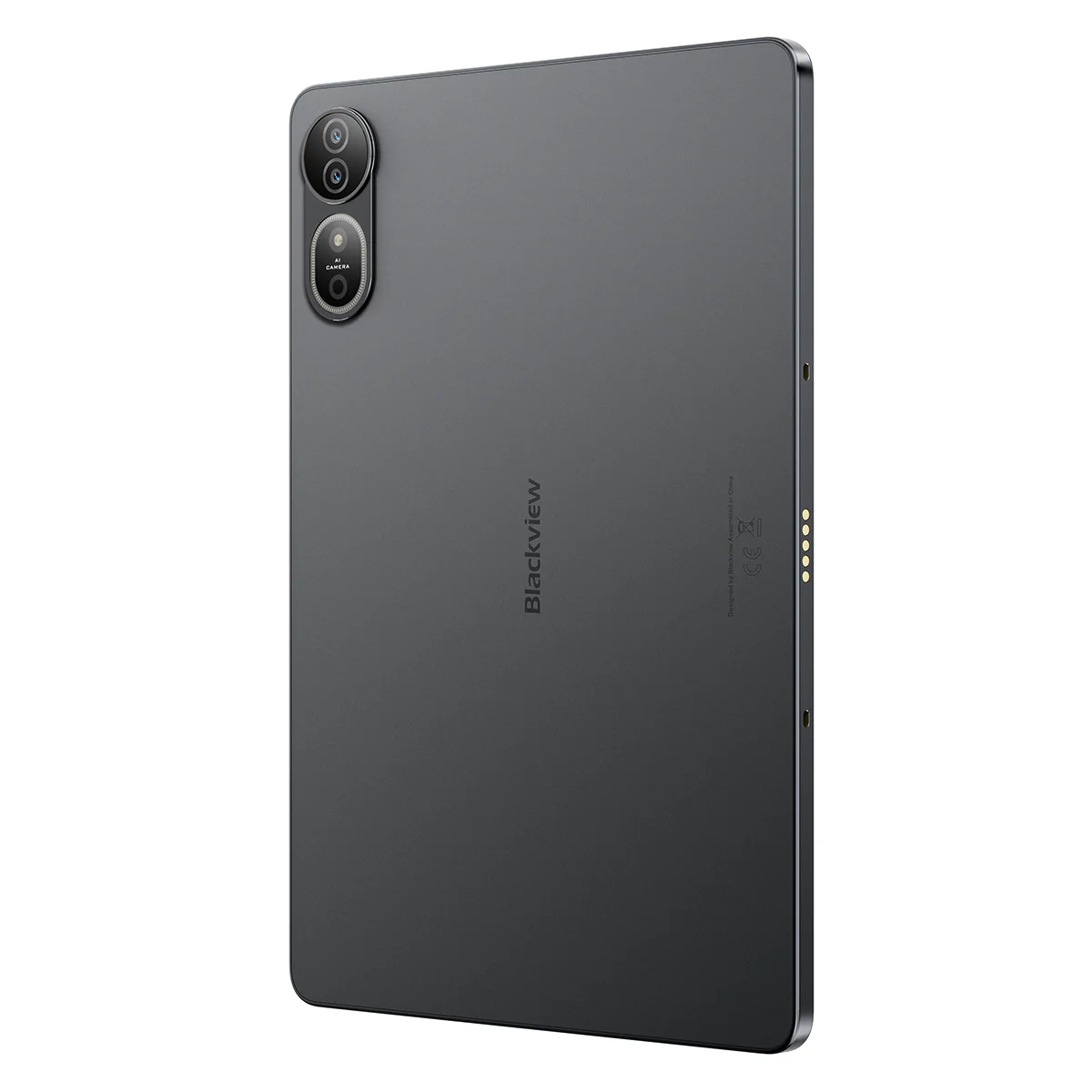 Blackview MEGA 12 – Tablette 5G 12,2" Étanche IP69K – Stylet + Clavier Magnétique + Souris Sans Fil Inclus –IA Intégrée - Image 8