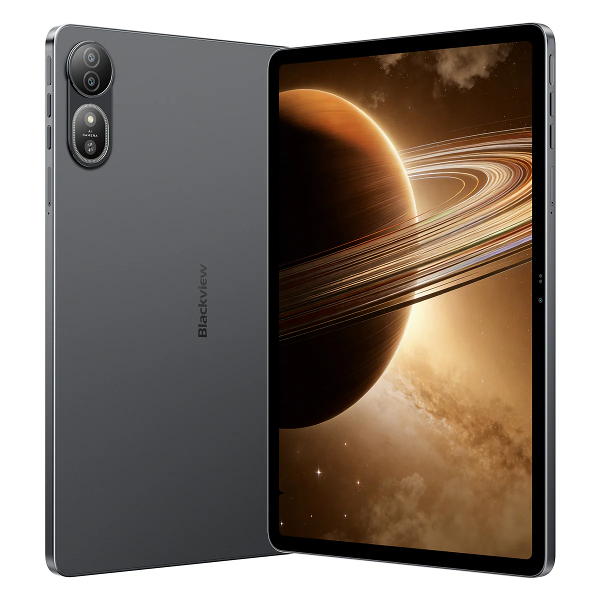 Blackview MEGA 12 – Tablette 5G 12,2" Étanche IP69K – Stylet + Clavier Magnétique + Souris Sans Fil Inclus –IA Intégrée - Image 9