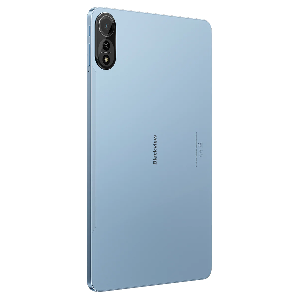Blackview MEGA 2 – Tablette PC Android 12" Unisoc T615 Octa-Core – 6/8/12 Go + 256 Go – Batterie 9 000 mAh – Compatible Netflix HD - Image 10