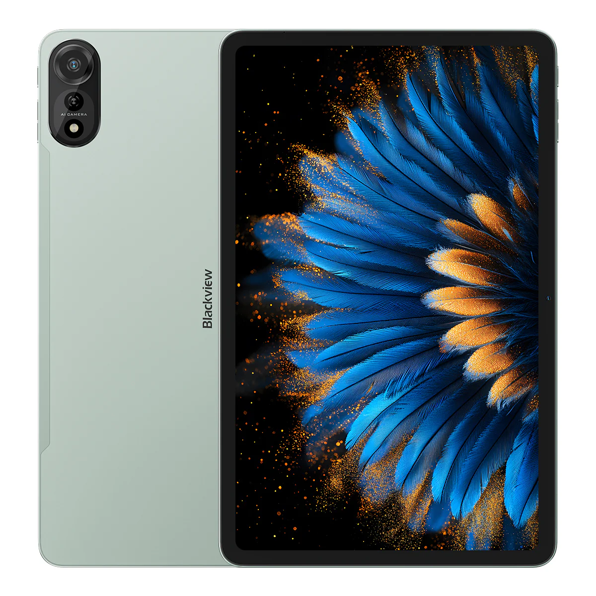 Blackview MEGA 2 – Tablette PC Android 12" Unisoc T615 Octa-Core – 6/8/12 Go + 256 Go – Batterie 9 000 mAh – Compatible Netflix HD - Image 16