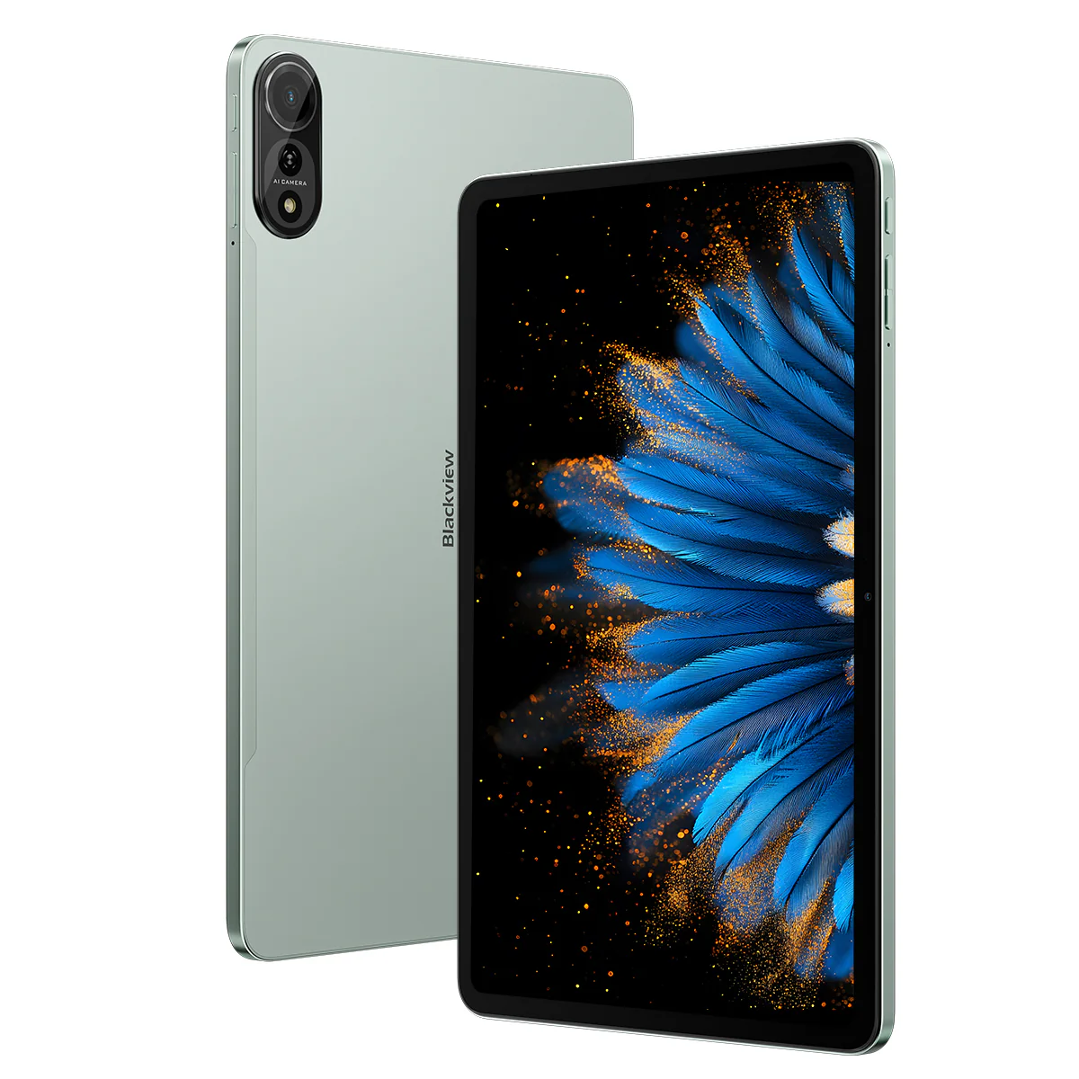 Blackview MEGA 2 – Tablette PC Android 12" Unisoc T615 Octa-Core – 6/8/12 Go + 256 Go – Batterie 9 000 mAh – Compatible Netflix HD - Image 22
