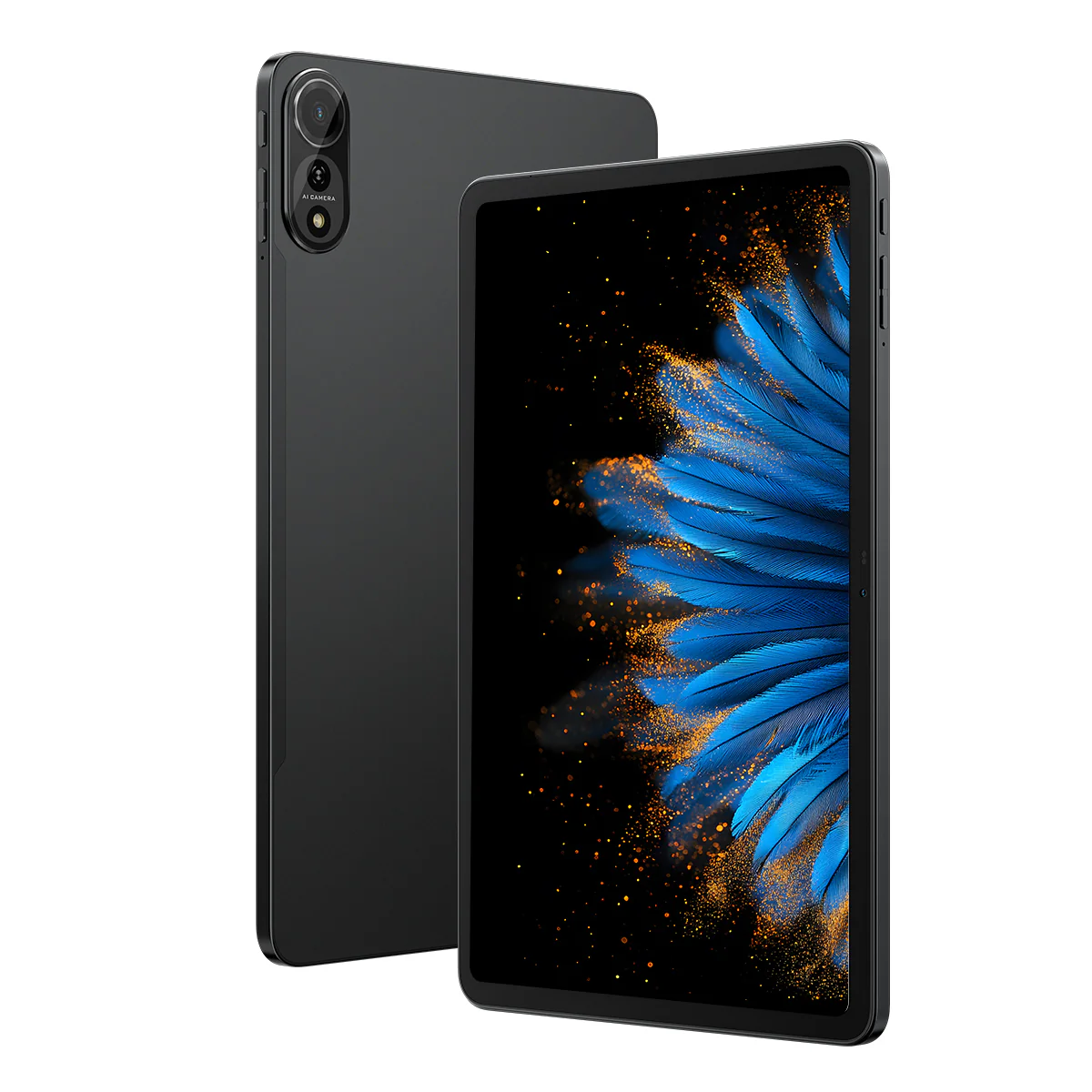 Blackview MEGA 2 – Tablette PC Android 12" Unisoc T615 Octa-Core – 6/8/12 Go + 256 Go – Batterie 9 000 mAh – Compatible Netflix HD - Image 8