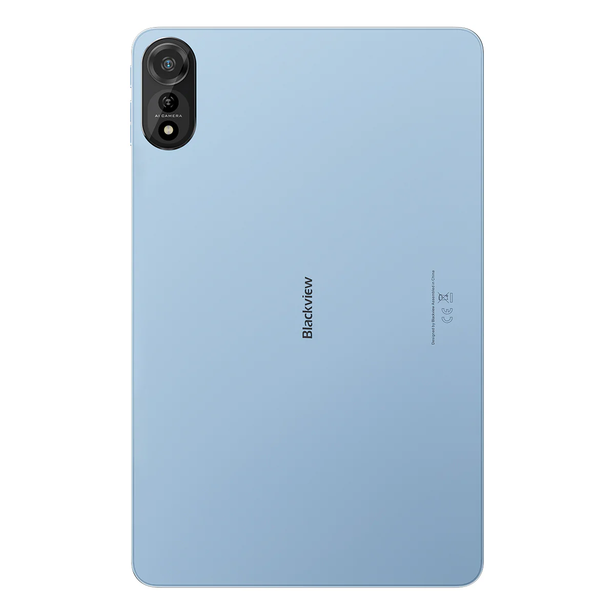 Blackview MEGA 2 WiFi – Tablette PC 12" AllWinner A733 Octa-Core – 12 Go + 256 Go – Batterie 9 000 mAh – Netflix HD – Wi-Fi 6 - Image 10