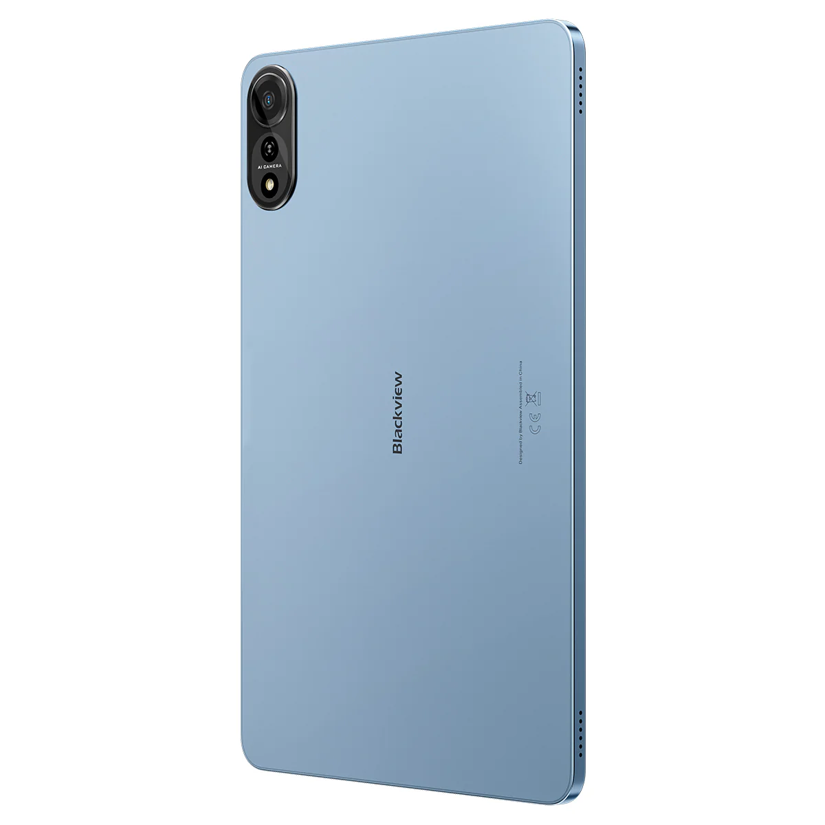 Blackview MEGA 2 WiFi – Tablette PC 12" AllWinner A733 Octa-Core – 12 Go + 256 Go – Batterie 9 000 mAh – Netflix HD – Wi-Fi 6 - Image 11