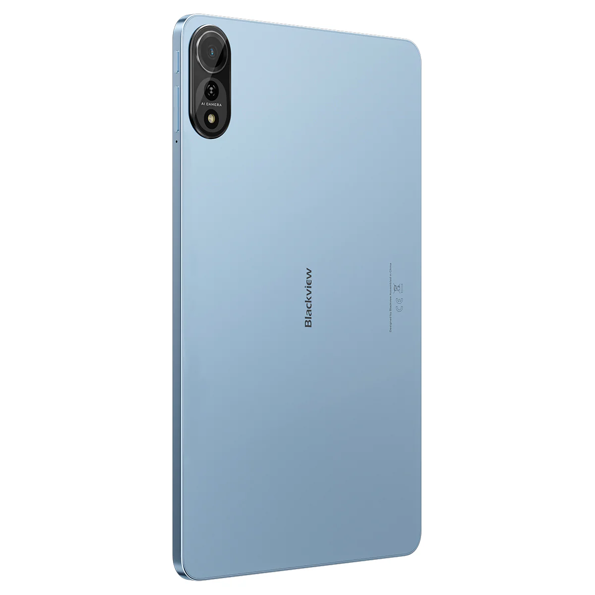 Blackview MEGA 2 WiFi – Tablette PC 12" AllWinner A733 Octa-Core – 12 Go + 256 Go – Batterie 9 000 mAh – Netflix HD – Wi-Fi 6 - Image 12