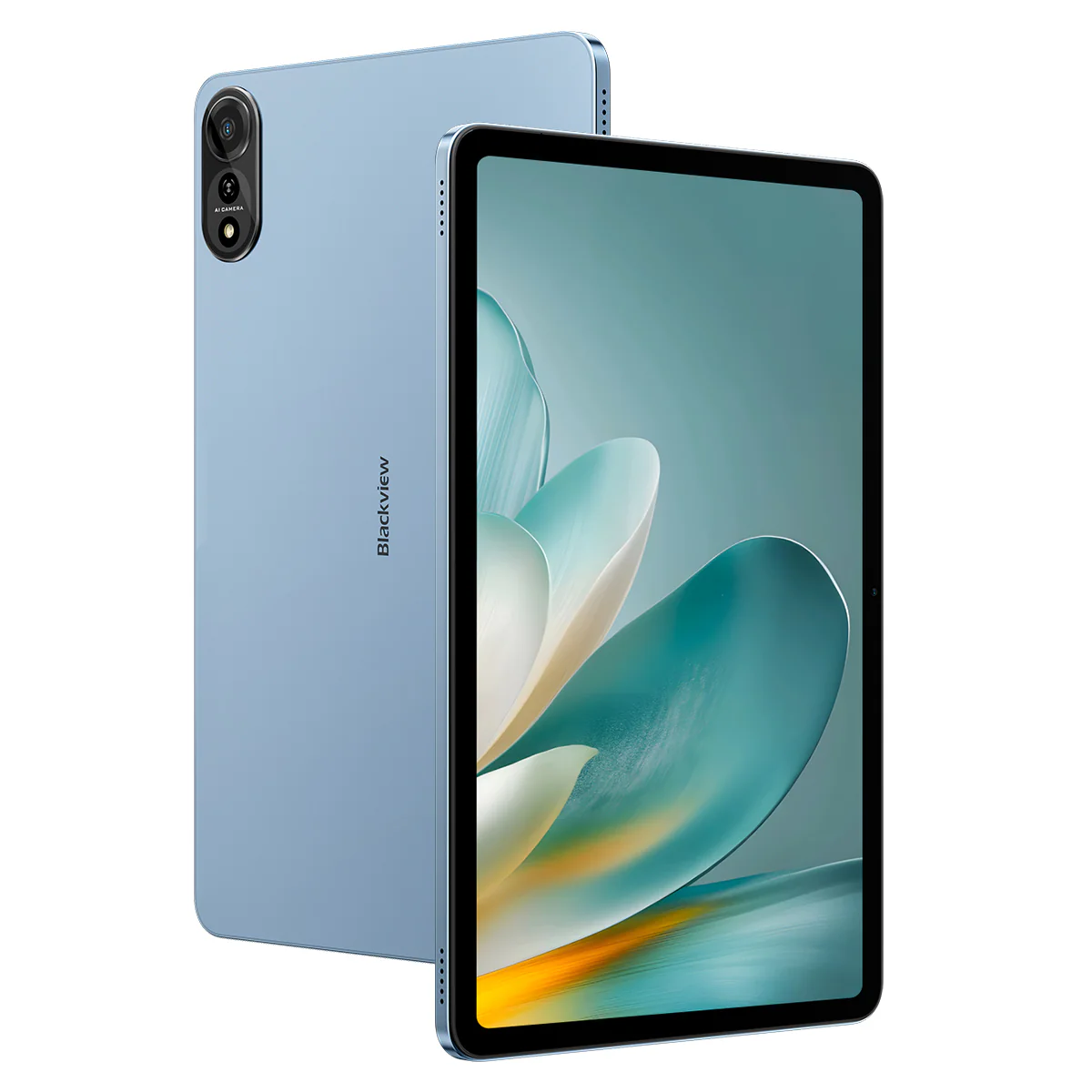 Blackview MEGA 2 WiFi – Tablette PC 12" AllWinner A733 Octa-Core – 12 Go + 256 Go – Batterie 9 000 mAh – Netflix HD – Wi-Fi 6 - Image 16