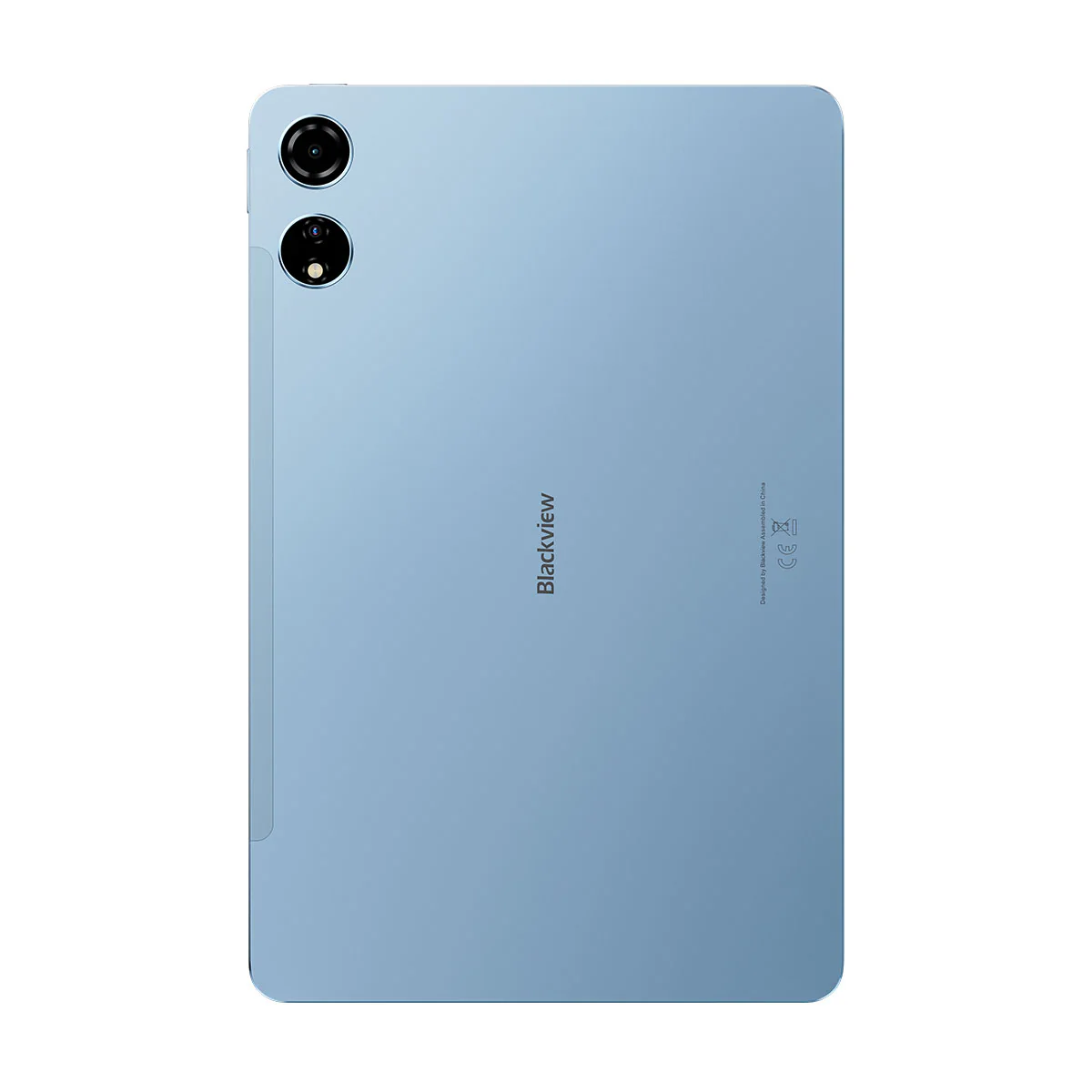 Blackview MEGA 3 - Tablette PC MediaTek Helio G100 Octa-core 12,1 pouces, 12 Go + 256 Go, 8 800 mAh, compatible Netflix HD, IA - Image 10